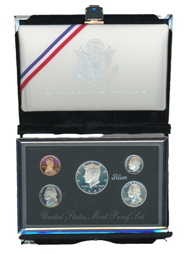 1995-96 Chicago Bulls Team Set Silver 6 Coins .999 Silver - JK0068