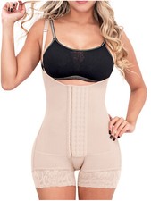 Sonryse Fajas Postparto Colombianas P66 Faja Postparto Prendas moldeadoras postnatales