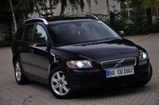 LUCI XENON AUTO H7 6000K CANBUS 55W PER VOLVO V50 DAL 2003 AL 2012 + FILTRI