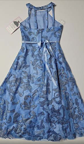 Rare Editions Formal Dress For Girls - 第 2/2 張圖片
