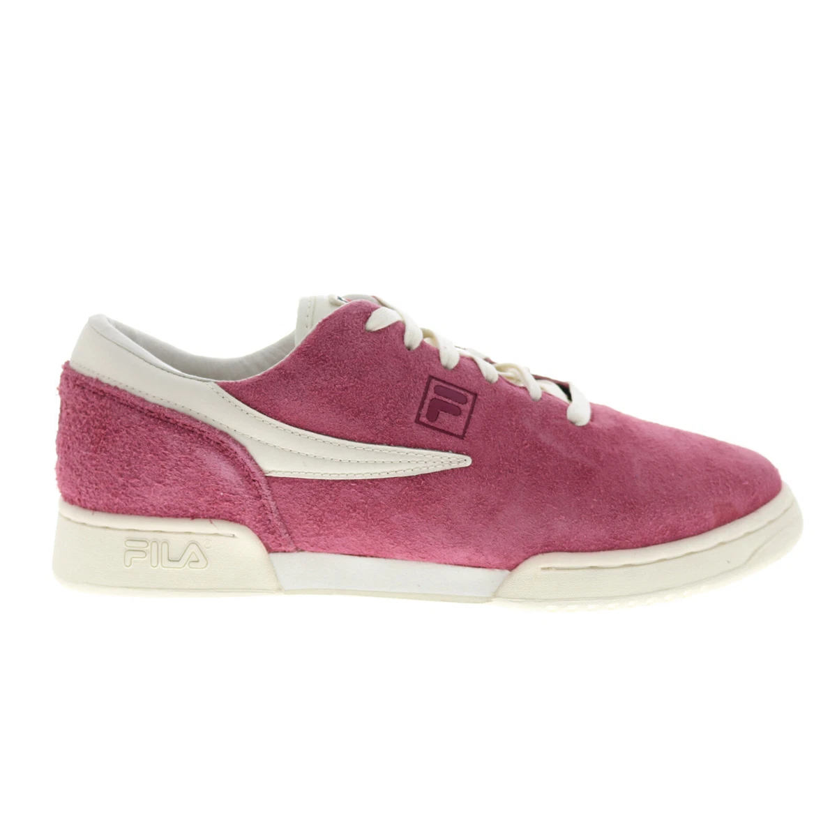 Fila original shoes sales mens pink