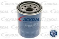 Ackoja ÖLfilter FüR Honda Civic IV Accord II III Prelude CRX V Concerto VI