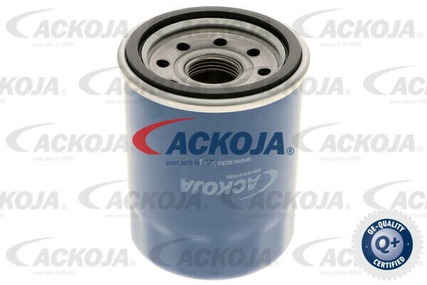 Ackoja ÖLfilter FüR Honda Civic IV Accord II III Prelude CRX V Concerto VI-image