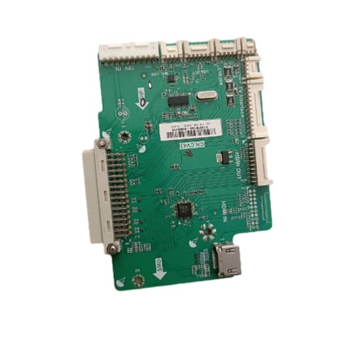 Lehrmaschine CN.CV43 All-in-One Lehrmaschine Adapter PC Small Tail Board