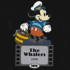 ディズニー　フィギュア　The whalers 1938 mickey mouse the whalers(eBay公認) | PayPay対応 | セカイモン
