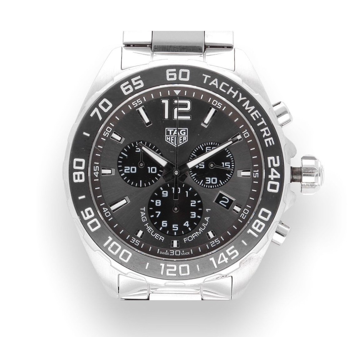tag heuer formula 1 caz1011