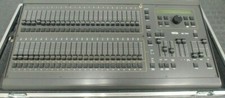 NSI - Leviton MC7524 Lighting controller with road case