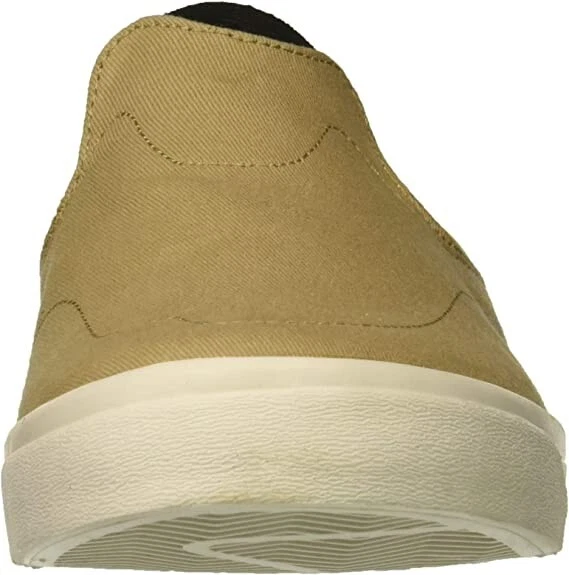 Zapato de skate New Balance All Coast para hombre, (AM101TNS), tostado/negro/blanco, talla 6, nuevo en caja Foto 2 de 4