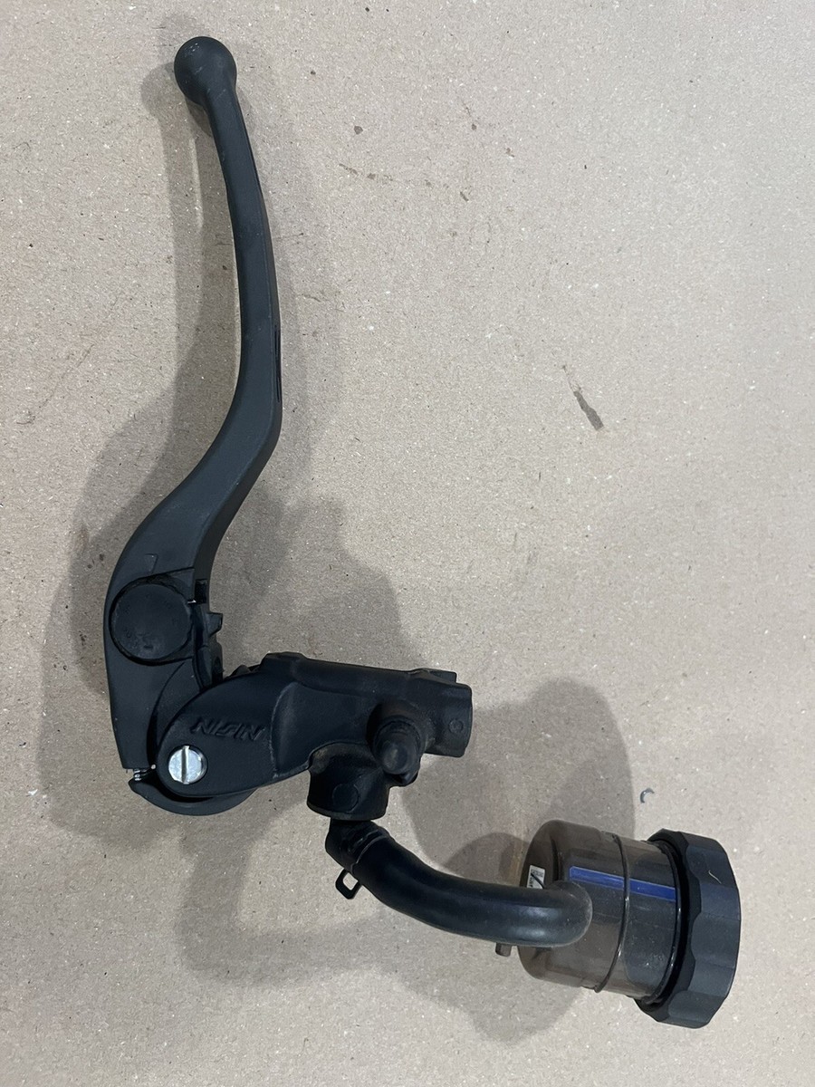 2022 20-24 BMW S1000RR OEM Front Brake Master Cylinder