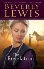 The Revelation (Abram's Daughters #5) (Volume 5) - Paperback - GOOD