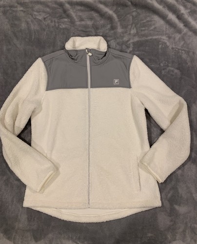 Dry Fleece Jacket 