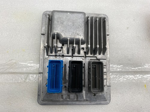 ⭕17-18 Buick Cadillac Chevy GMC ECU Engine Control Unit Module Computer 12680876 - Picture 6 of 6