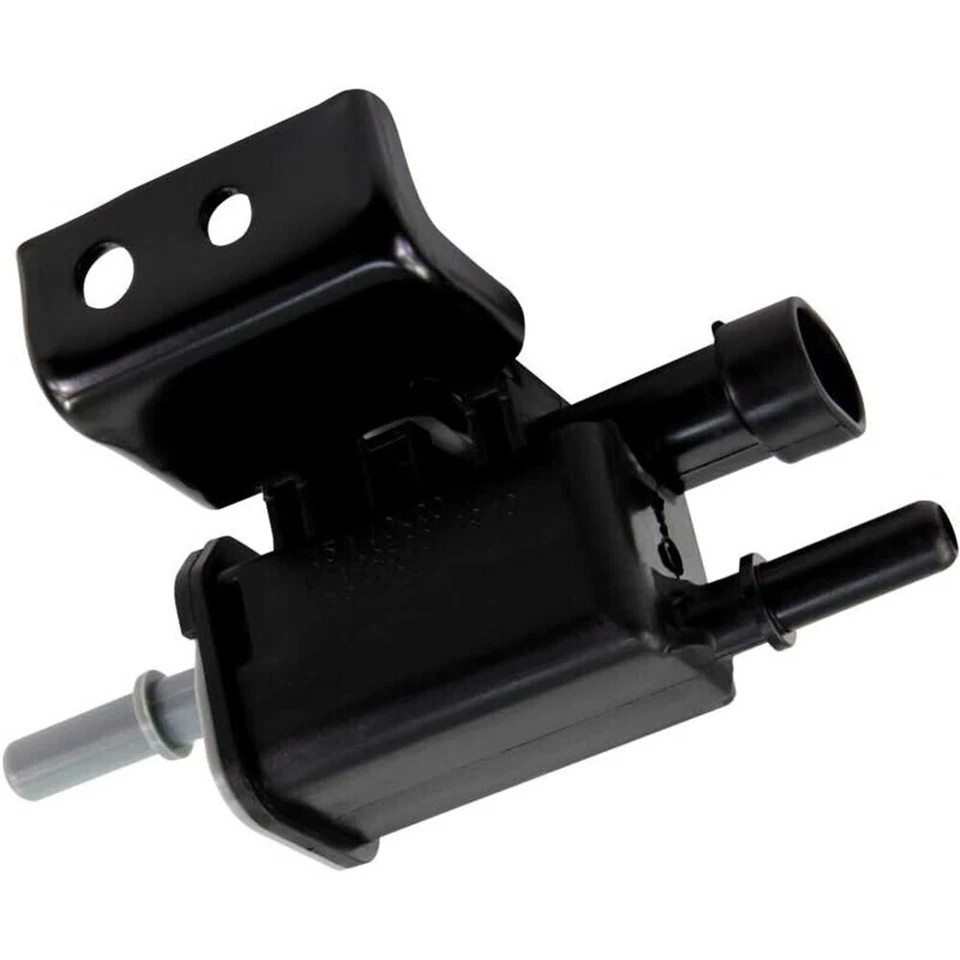 Vapor Canister Purge Valve For 2006-2010 Hummer H3 3.5L 3.7L 5.3L Solstice 2.4L Foto 2 de 4