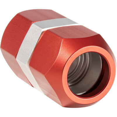 800-640 A/C Line Splice Connector Kit – 5/8" Aluminum Repair Coupler For Heater, Oil, Coolant & More