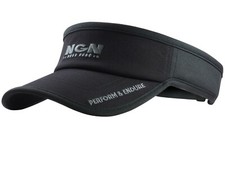 Sport Mesh Running Visor  Triathlon Visor  Golf and Tennis Visor 4 Men  Women