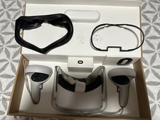 Oculus Quest 2 64gb With Games