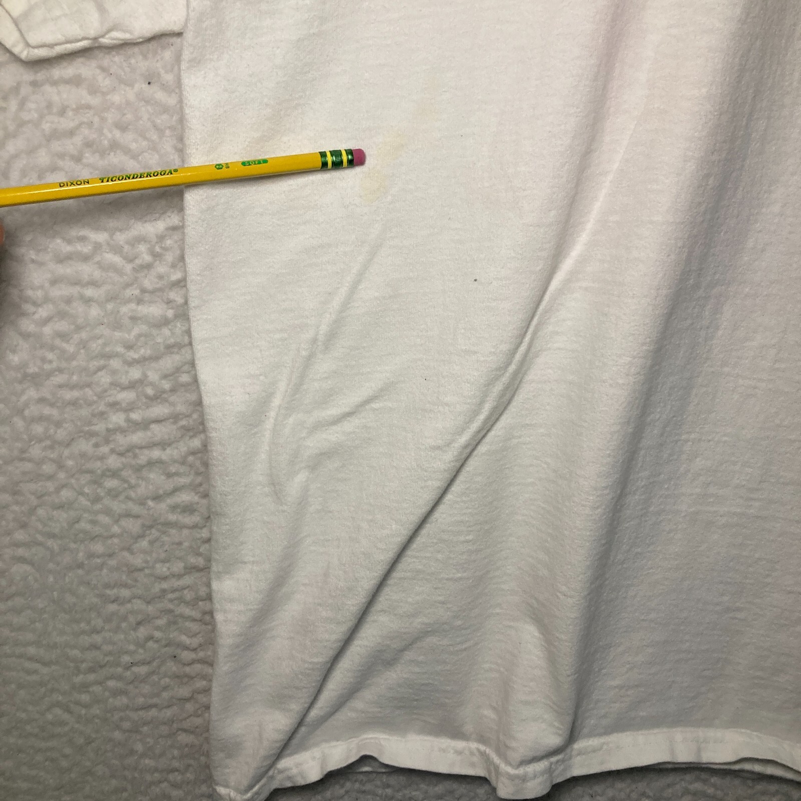 Vtg 90s Whoop Ass Sportswear Outhouse Udamon Ugly Stick Shirt Men XL Graphic Tee