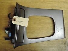 2007 Subaru Legacy Shifter Cover Bezel II