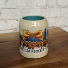 Christkindlmarket Chicago 2016 Mug Cup Christmas Collectibles — photo 2