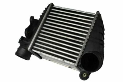 THERMOTEC DAW001TT Intercooler, charger for AUDI,SEAT,SKODA,VW