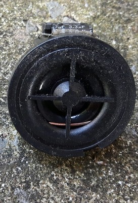 tweeter opel astra h