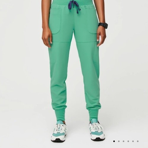Figs Jogger Medium Slim Scrub Pants 