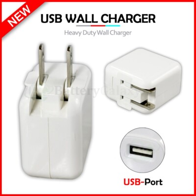 100X USB Wall Block FAST Rapid Charger for Google Pixel 9/Pro/Pro XL/ 9 Pro Fold