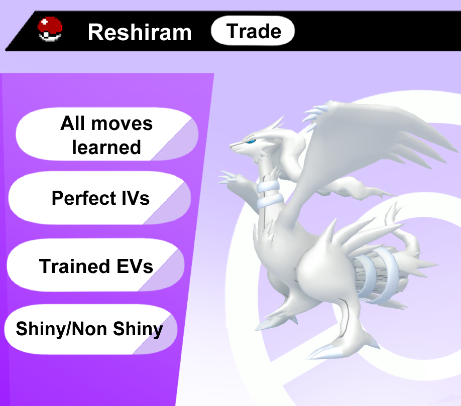 reshiram shiny pokemon card Dragon Majesty SV51/SV94 GX (Hidden Fates Vault Full Art) Commemorate your favorite tabletop game with this Reshiram GX 2019 Pokemon Hidden Fates Shiny Holo Rare #SV51 PSA Authenticated 9 Card Reshiram 113/114 Celebrations Classic