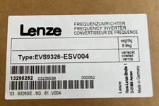 1PC NEW LENZE EVS9326-ESV004 EVS9326ESV004 INVERTER Expedited Shipping
