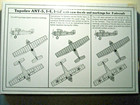 2 NIB 1:72 Encore kits 1013 Tupolev ANT-5 I-4 I-4Z choice 3 finishes FREE  SHIP — photo 2