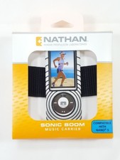 Nathan Sonic Boom Music Carrier Nano 5 Arm Strap