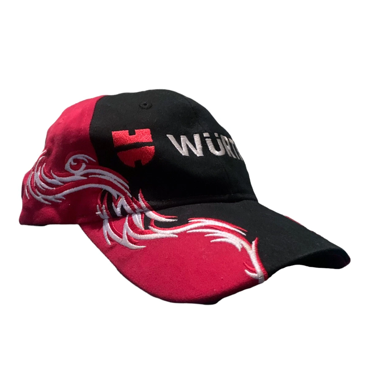Dad hats cheap with rips