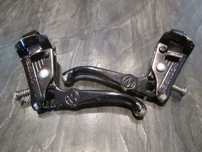 DIA COMPE TECH 3 BMX BREMSHEBEL OLDSCHOOL BMX VINTAGE BMX ORIGINAL 80er