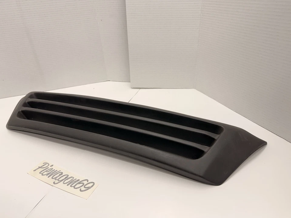 JDM 1991-1995 Acura Legend 4 puertas parrilla sedán solo raro Ka7 solo admiración Foto 3 de 4