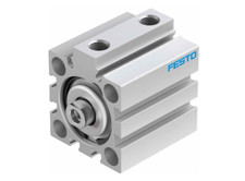FESTO ADVC-32-20-I-P 188212 Cilindro corsa corta Nuovo✦Kd