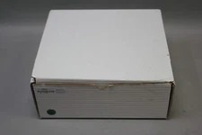 NEW DIGIVAC 215V VACUUM PROCESS CONTROLLER WITH AGILENT 0531 THERMOCOUPLE GAUGE