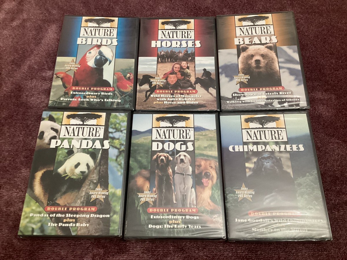 その他 Nature: The World of Nature [DVD] Amazon.com: Nature: The World of Nature Set [DVD] : Movies & TV