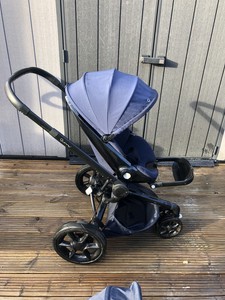 parasol quinny moodd