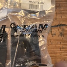 Ram Mounts RAP-114-5BU Mount Only