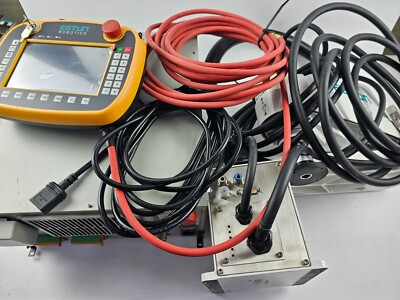 ESTUN SCARA ROBOT ER6-600 SET WITH PENDANT