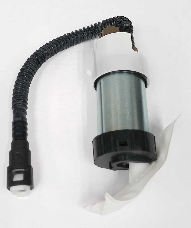 Bomba de combustible eléctrica Bosch 1987580071 para Chevrolet Pontiac Saturn Cobalt G5 Ion Foto 4 de 4