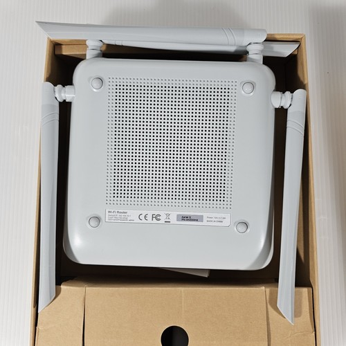 Wavlink, AC1200 Dual Band Wi-Fi Router, Aerial G - Bild 3 von 7