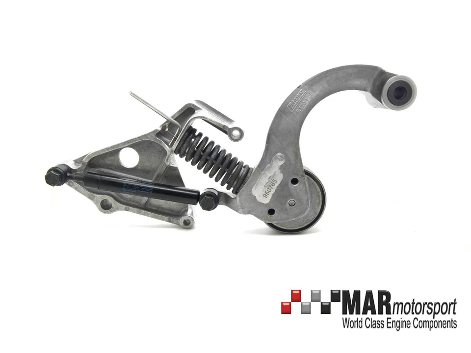 MINI R52 | R53 | Cooper S | JCW | W11B16 | INA / Litens Belt Tensioner Pulley - Image 2 of 3