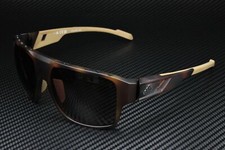 ADIDAS SP0046 52E Dark Havana Brown 59 mm Men's Sunglasses