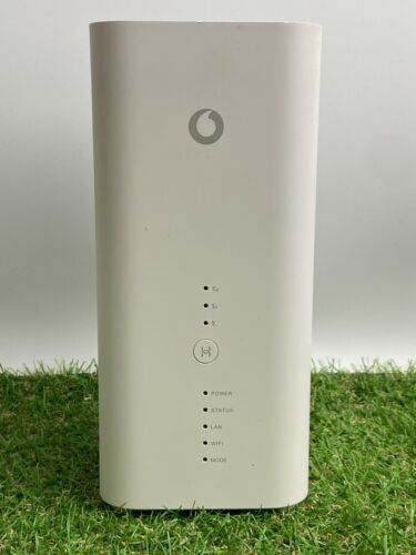 HUAWEI B818-263 Router 4G 3G LTE 1,6 Gbps Mobile Wi-Fi Vodafone - Foto 2 di 8