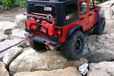 trx4 jeep wrangler