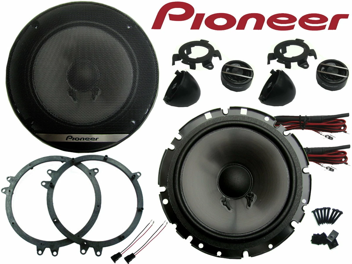 JUST SOUND Best Choice For Caraudio Lautsprecher Bo Produktbild-Vorschau 3