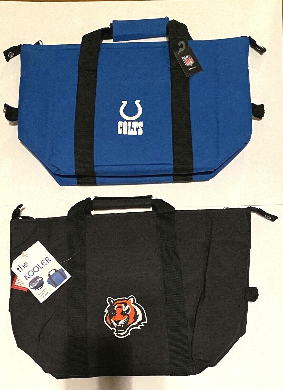 autobiography Institute Regeneration soft sided insulated bag comment