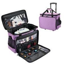 birch sewing machine trolley bolsa