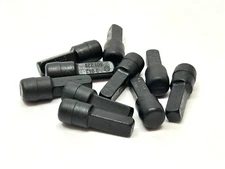 Bosch Rexroth 3842501228 Centering Bolt D17 LOT OF 10